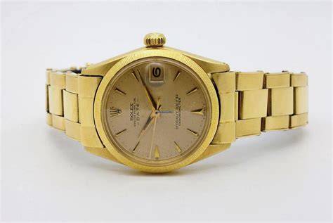 rolex perpetual date prezzo usato|who buys rolex watches.